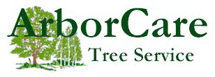 Arbor Care Tree Service Logo
